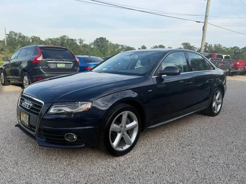 2012 Audi B8 A4 - Image 6 of 20