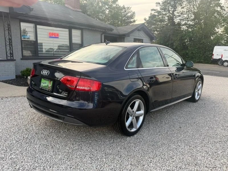 2012 Audi B8 A4 - Image 2 of 20