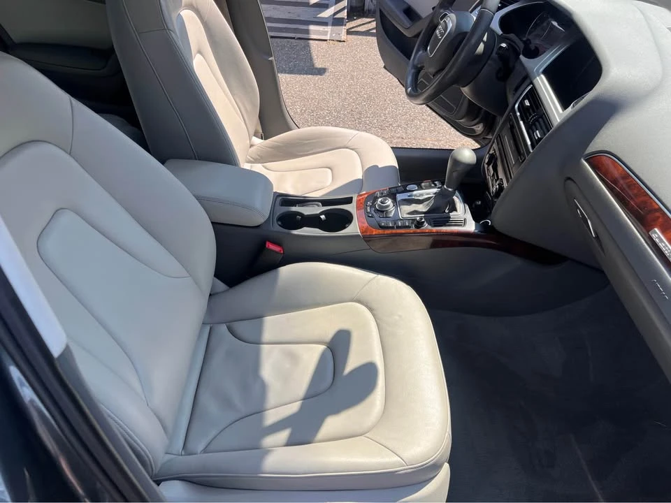 2012 Audi B8 A4 - Image 11 of 20