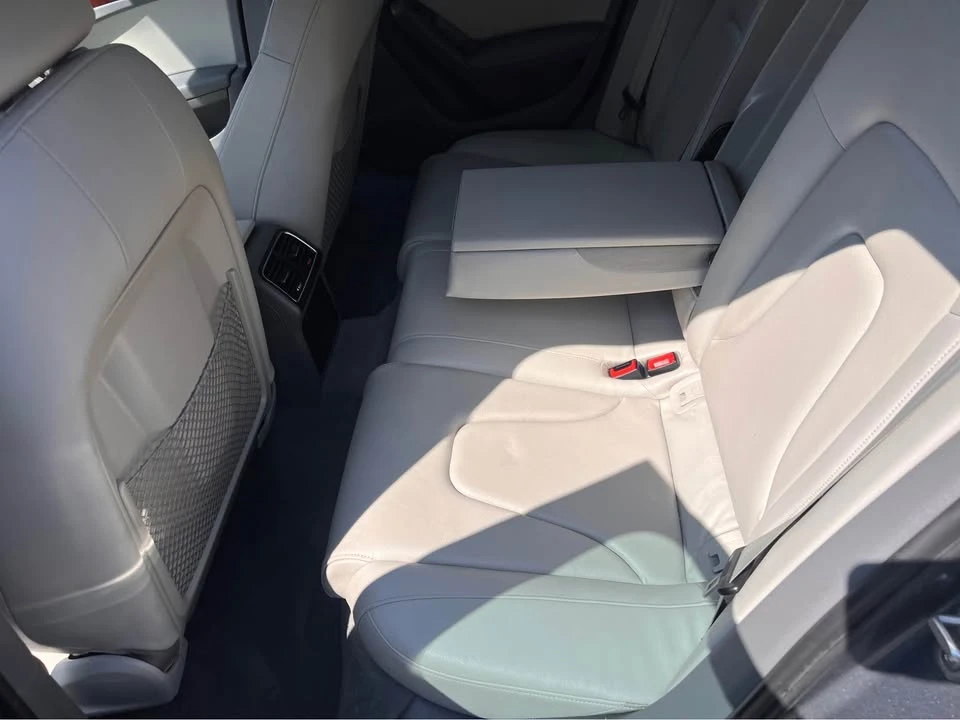 2012 Audi B8 A4 - Image 13 of 20
