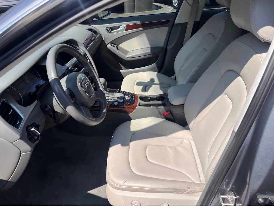2012 Audi B8 A4 - Image 10 of 20