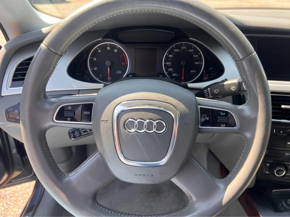2012 Audi B8 A4 - Image 16 of 20