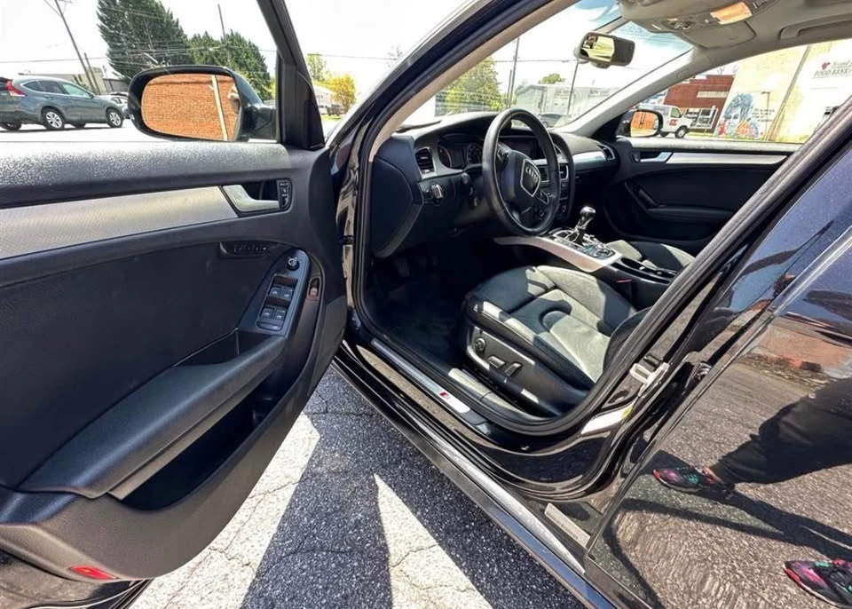 2012 Audi B8 A4 - Image 11 of 19