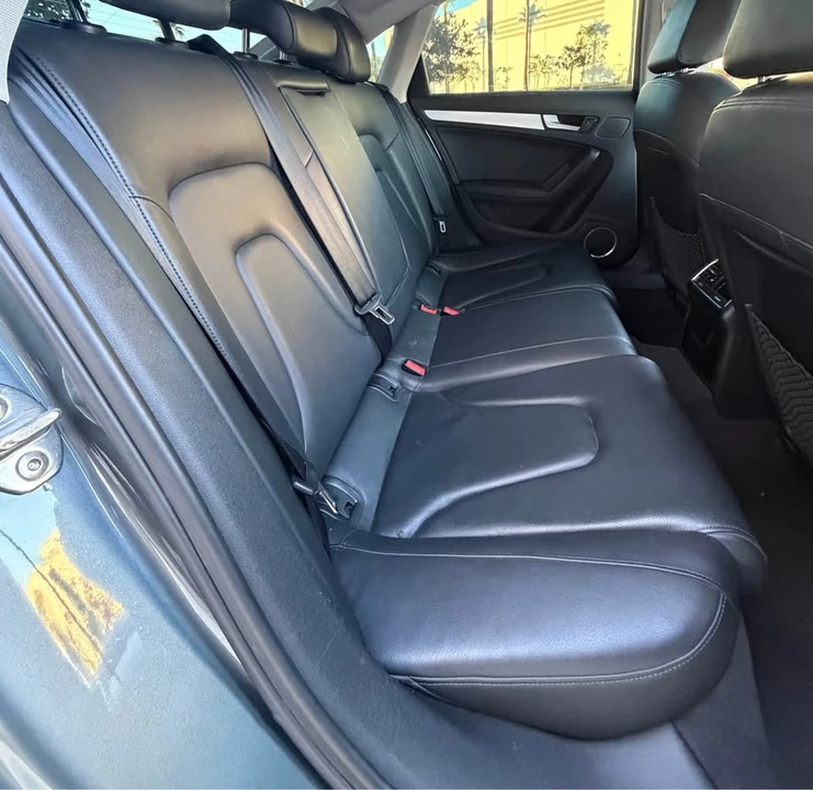 2012 Audi B8 A4 - Image 14 of 20
