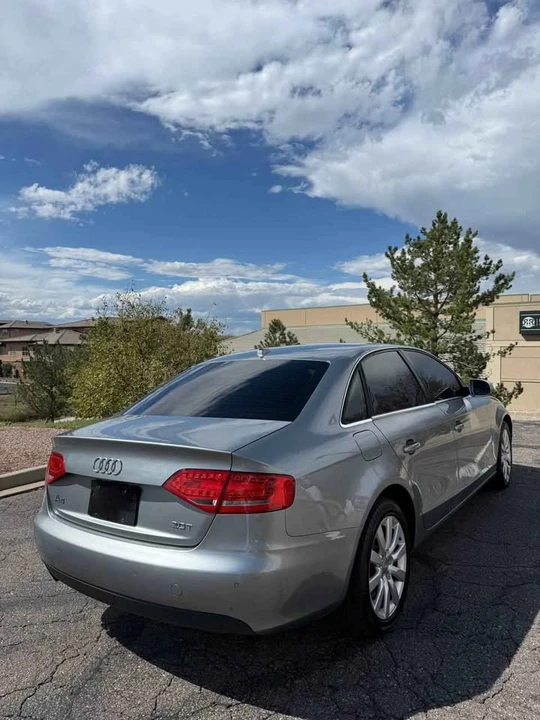2012 Audi B8 A4 - Image 2 of 20