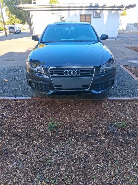 2012 Audi B8 A4 - Image 7 of 10