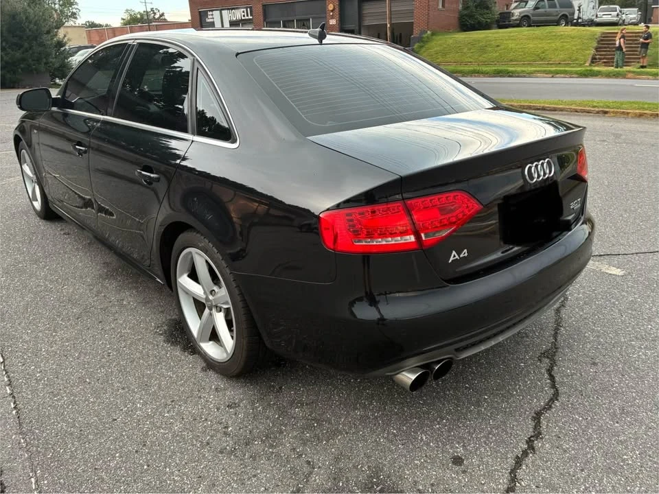 2012 Audi B8 A4 - Image 5 of 19