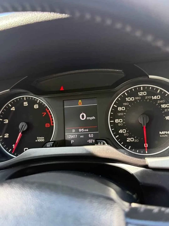 2012 Audi B8 A4 - Image 11 of 20