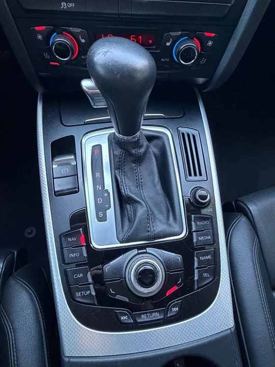 2012 Audi B8 A4 - Image 18 of 20