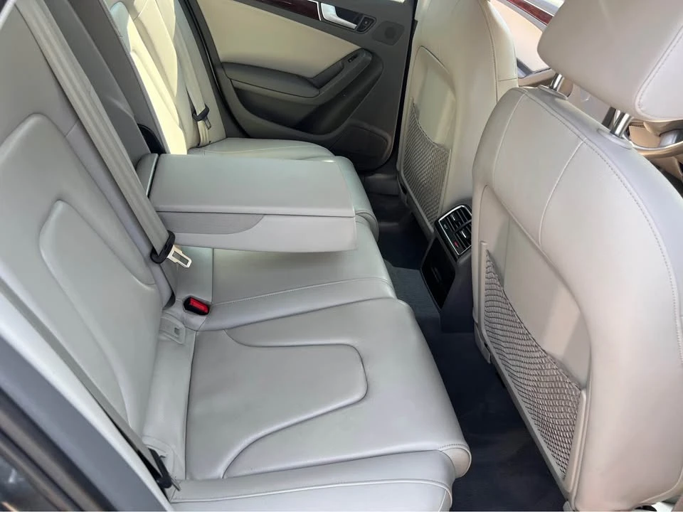 2012 Audi B8 A4 - Image 12 of 20