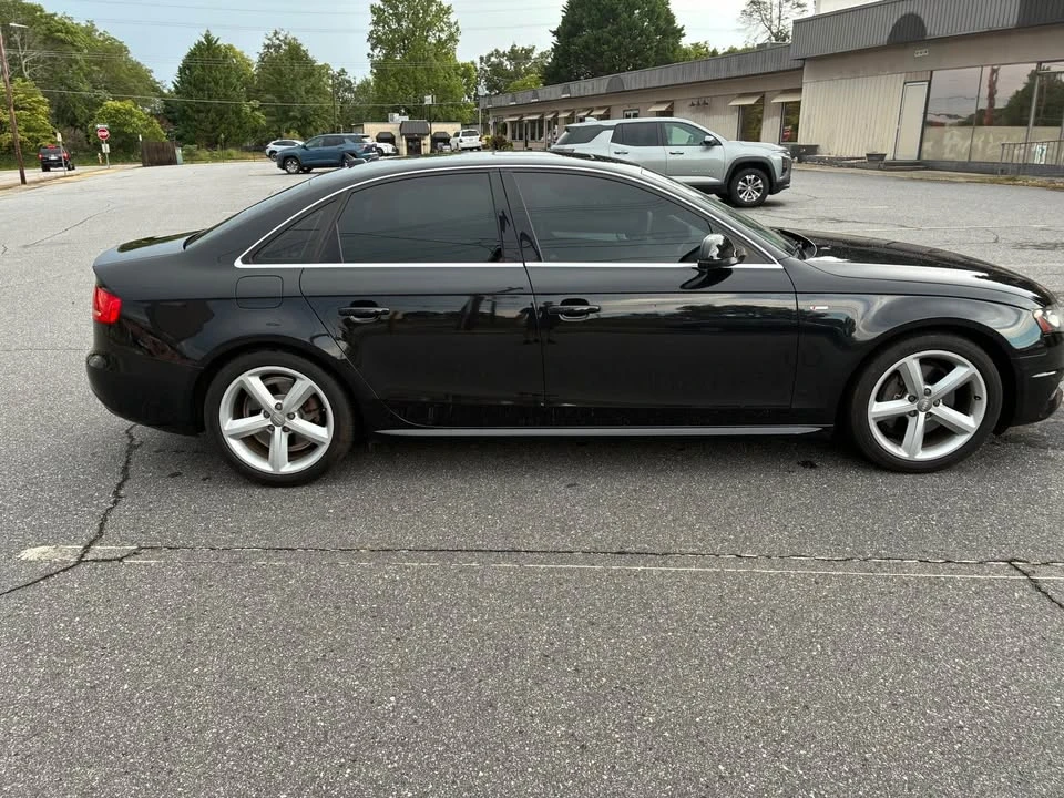 2012 Audi B8 A4 - Image 2 of 19