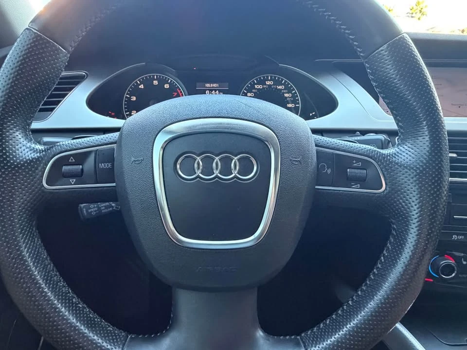 2012 Audi B8 A4 - Image 17 of 20