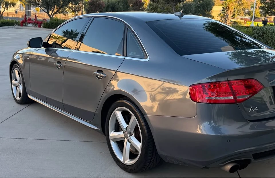 2012 Audi B8 A4 - Image 7 of 20