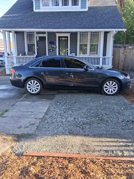 2012 Audi B8 A4 - Image 3 of 10