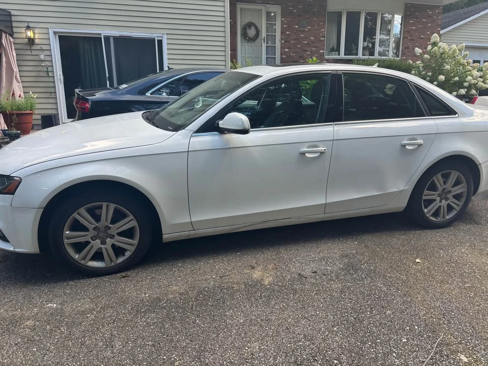 2012 Audi B8 A4 - Image 2 of 12