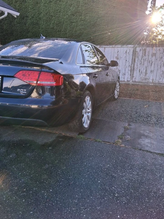 2012 Audi B8 A4 - Image 5 of 10