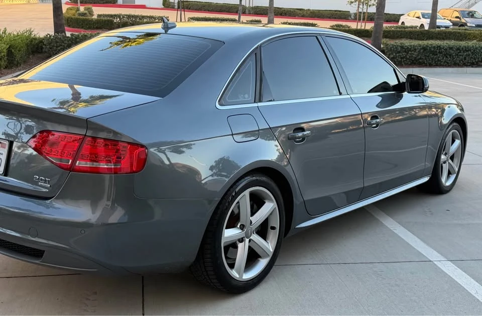 2012 Audi B8 A4 - Image 4 of 20