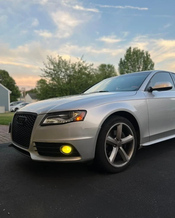 2012 Audi B8 A4 - Image 9 of 12