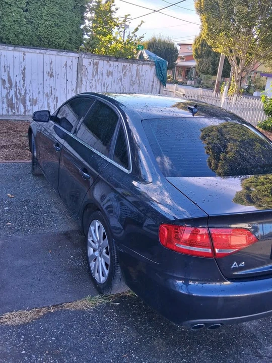 2012 Audi B8 A4 - Image 4 of 10
