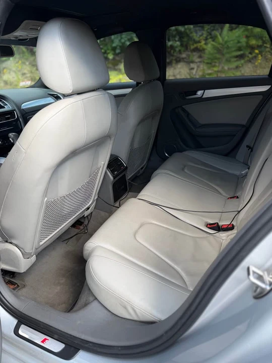 2012 Audi B8 A4 - Image 11 of 12