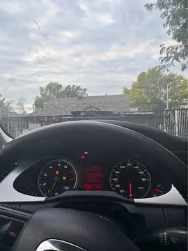 2012 Audi A4 2.0T Quattro Premium Sedan 4D