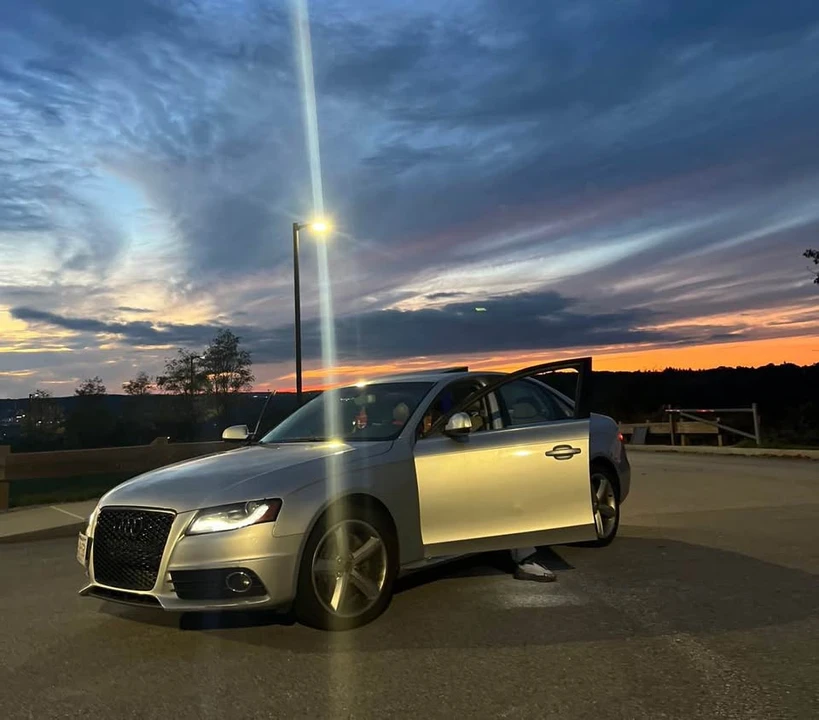 2012 Audi B8 A4 - Image 7 of 12