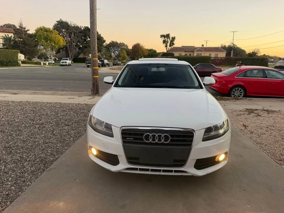 2012 Audi B8 A4 - Image 3 of 13