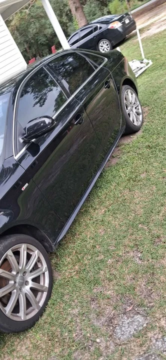 2012 Audi B8 A4 - Image 2 of 2
