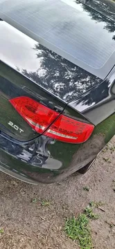 2012 Audi A4 2.0T Quattro Premium Sedan 4D