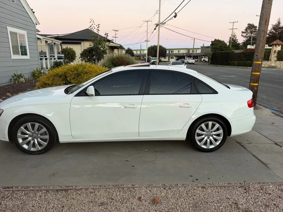 2012 Audi B8 A4 - Image 8 of 13