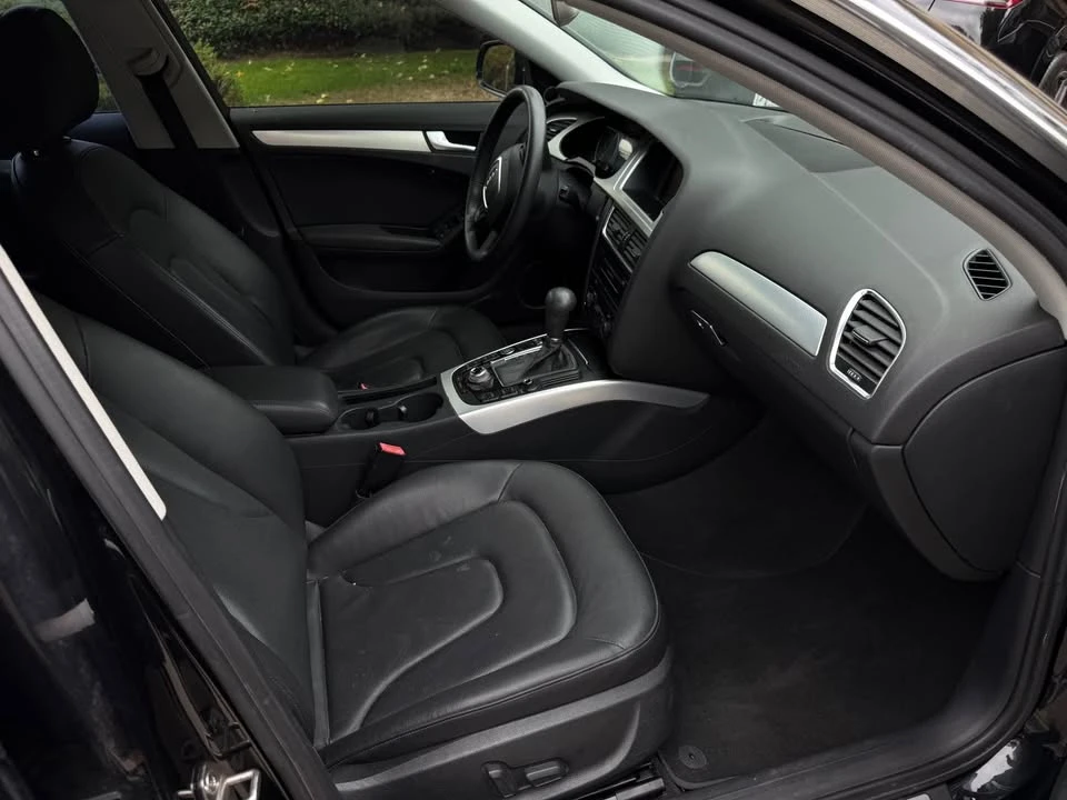 2012 Audi B8 A4 - Image 5 of 11