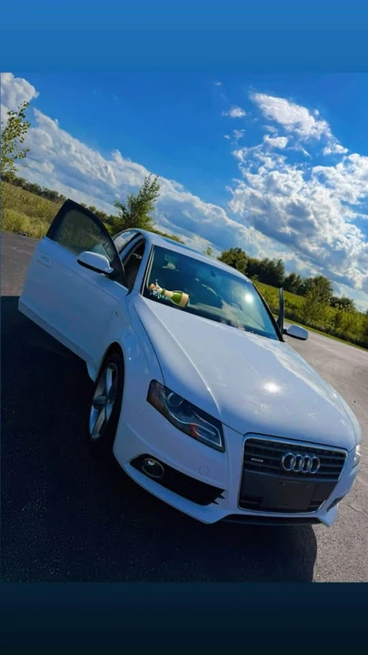 2012 Audi B8 A4 - Image 3 of 8