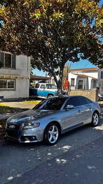 2012 Audi A4 2.0T Quattro Premium Sedan 4D