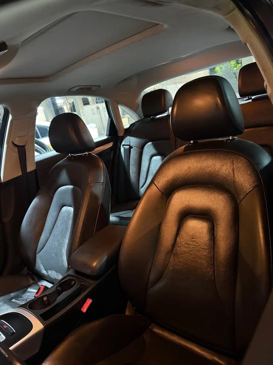 2012 Audi B8 A4 - Image 7 of 9