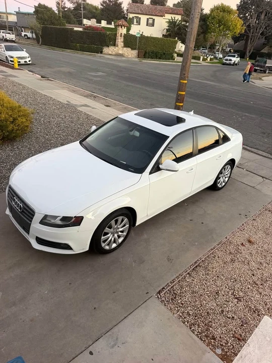 2012 Audi B8 A4 - Image 7 of 13