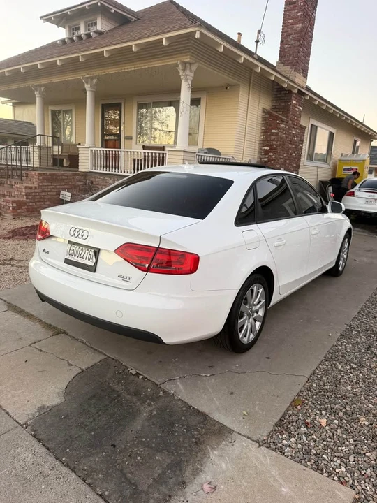 2012 Audi B8 A4 - Image 5 of 13