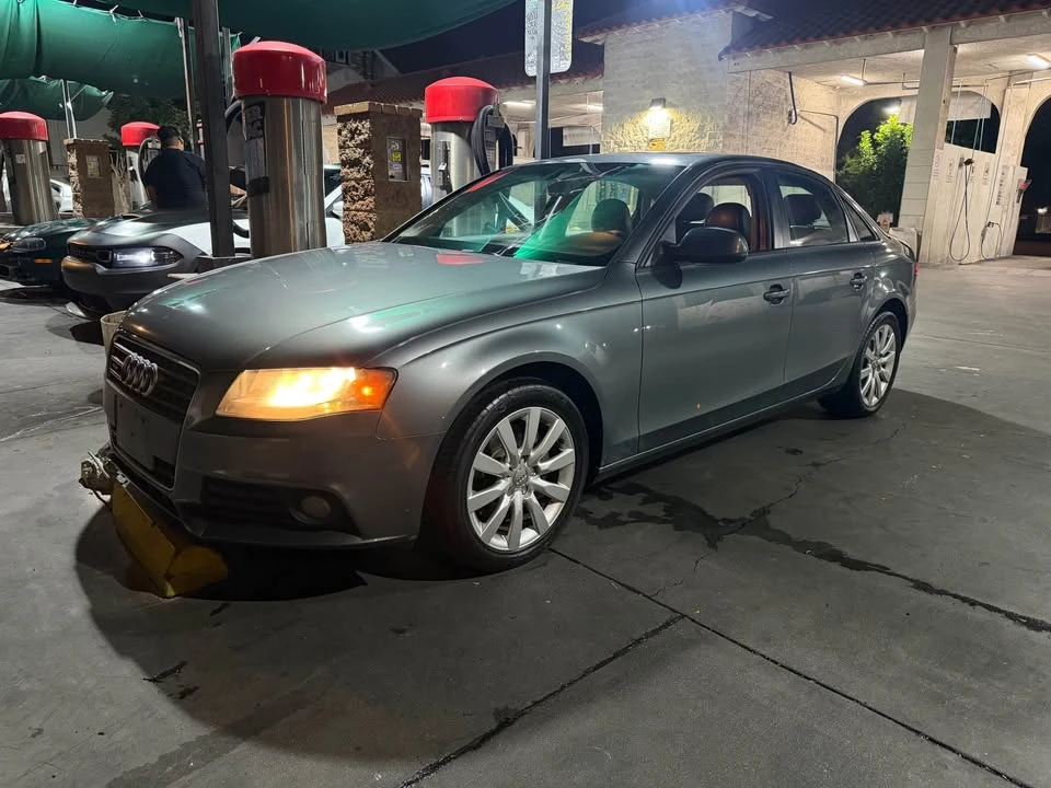 2012 Audi B8 A4 - Image 4 of 9