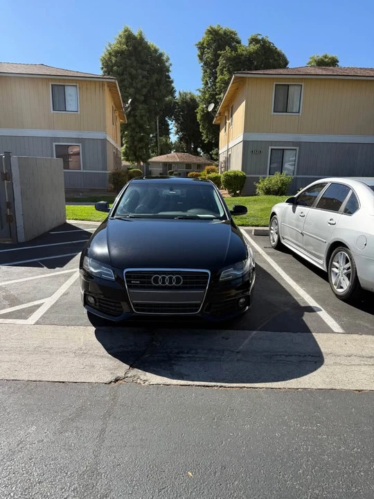 2012 Audi B8 A4 - Image 3 of 5