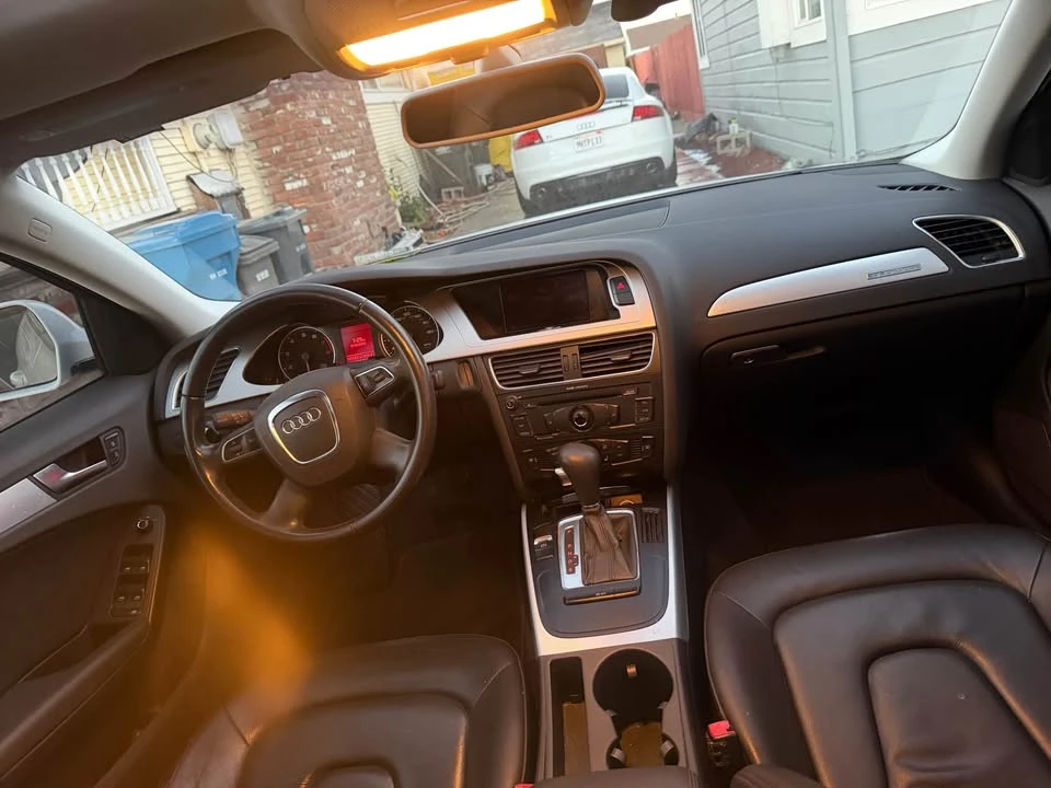 2012 Audi B8 A4 - Image 13 of 13