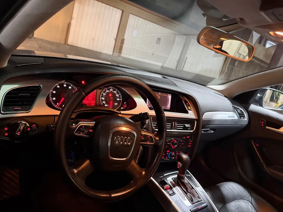 2012 Audi B8 A4 - Image 3 of 5