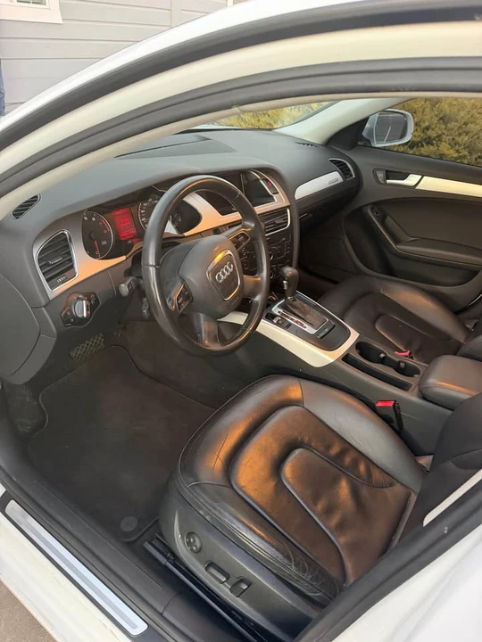 2012 Audi B8 A4 - Image 6 of 13