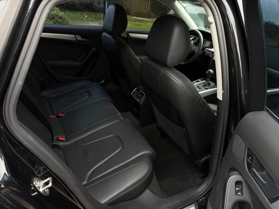2012 Audi B8 A4 - Image 7 of 11
