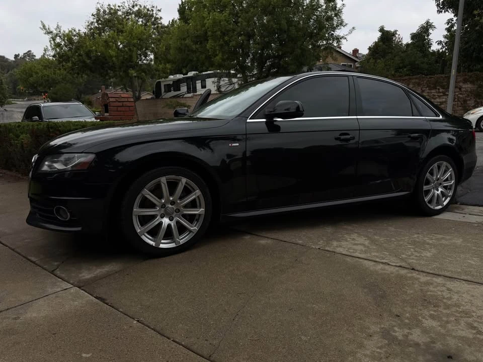 2012 Audi B8 A4 - Image 10 of 11