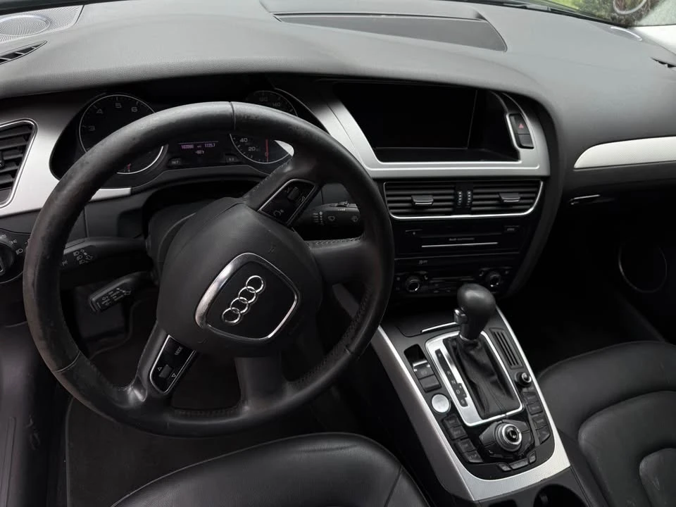2012 Audi B8 A4 - Image 6 of 11