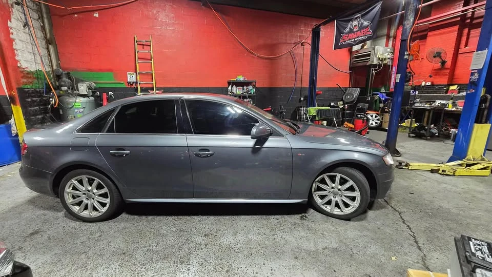 2012 Audi B8 A4 - Image 2 of 11