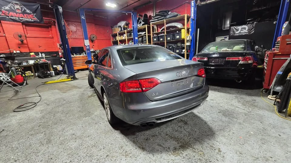 2012 Audi B8 A4 - Image 5 of 11