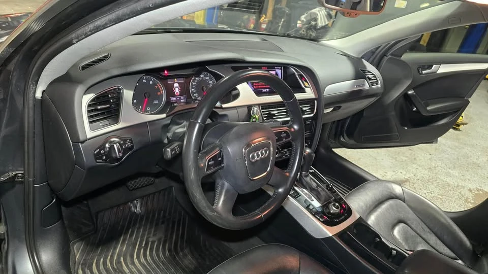 2012 Audi B8 A4 - Image 8 of 11