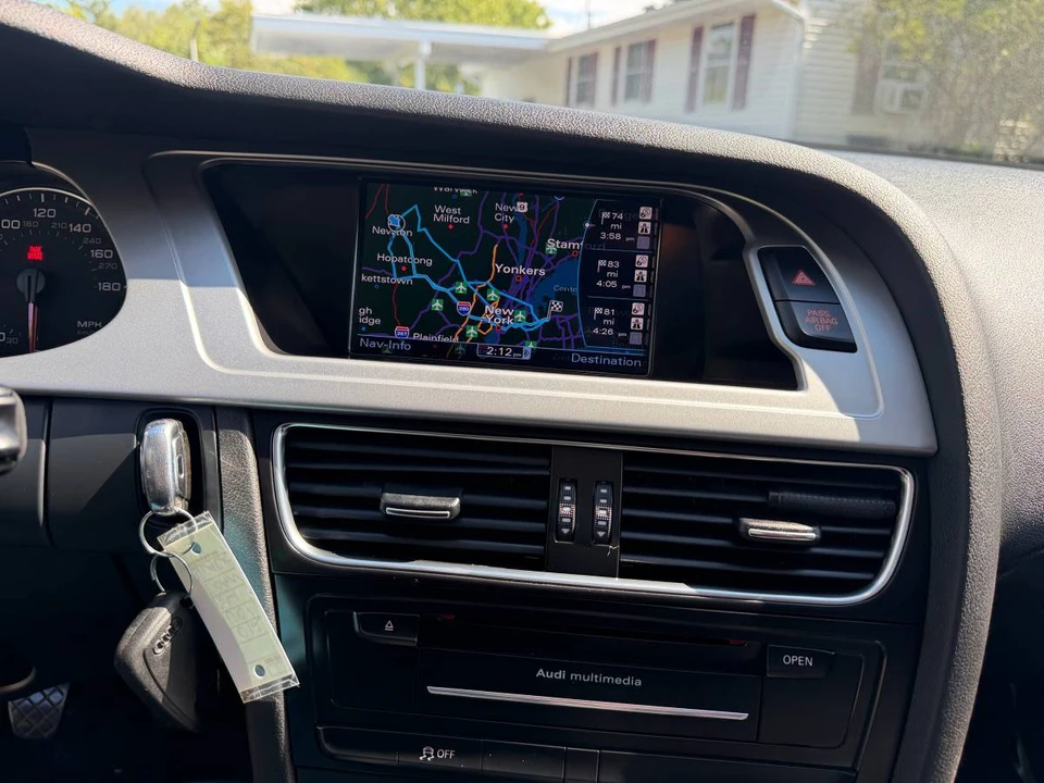 2012 Audi B8 A4 - Image 19 of 24