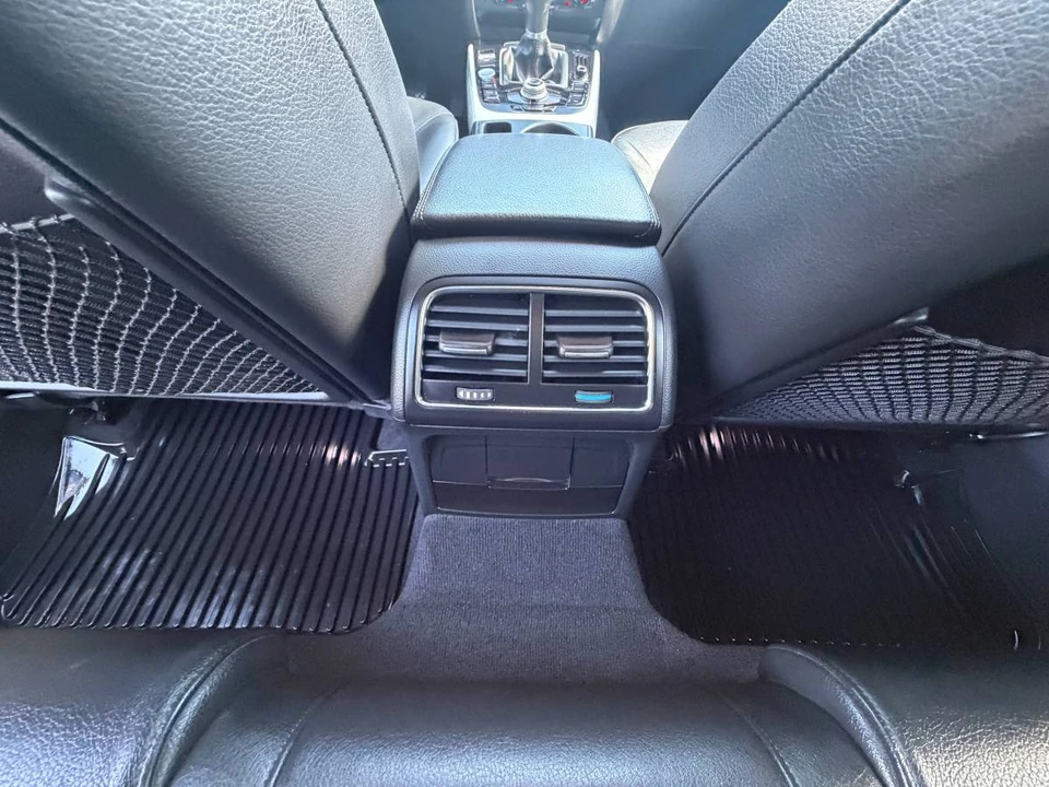 2012 Audi B8 A4 - Image 16 of 24