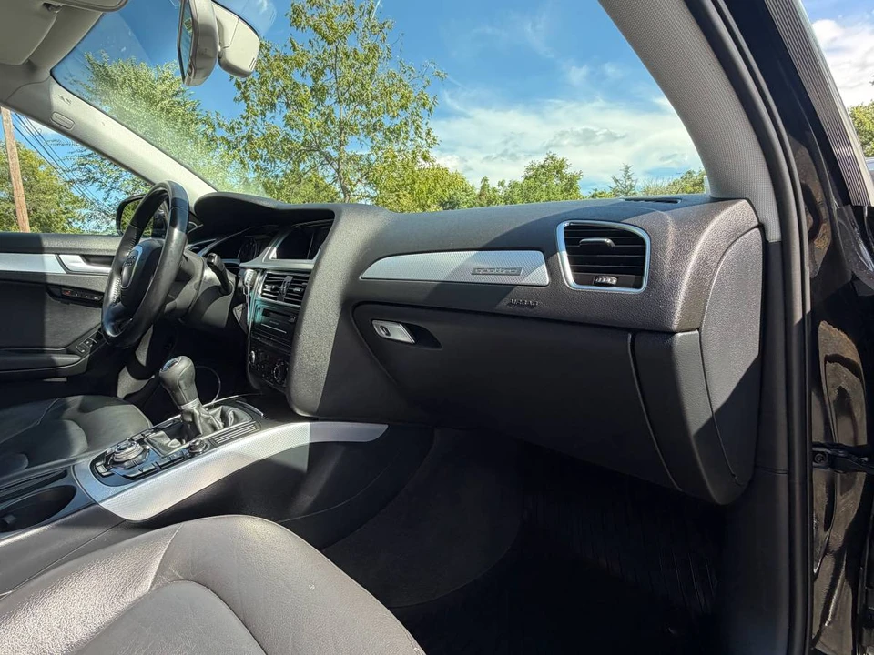 2012 Audi B8 A4 - Image 11 of 24